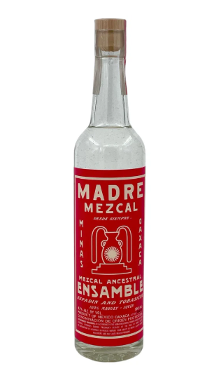 Madre Mezcal
