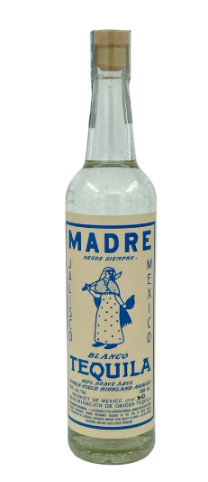 Madre Tequila