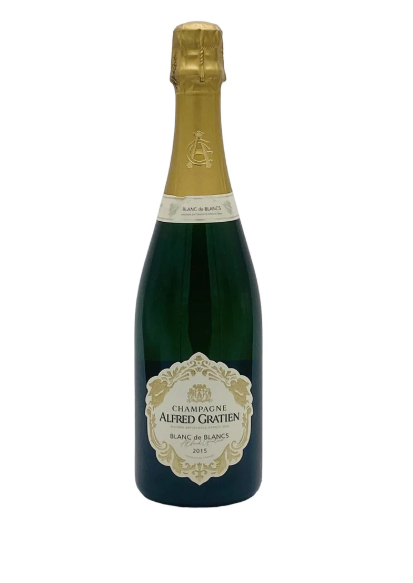 Maison Alfred Gratien Champagne