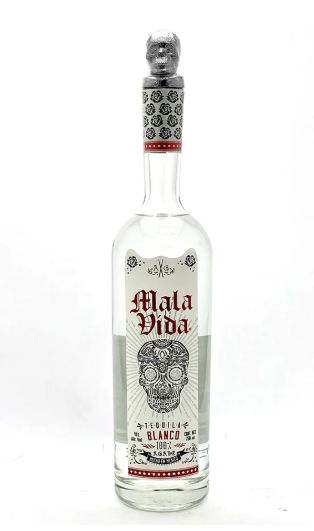 Mala Vida Tequila