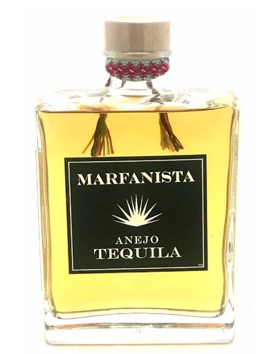 Marfanista Tequila