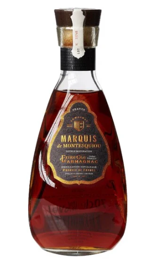 Marquis De Montesquiou Armagnac