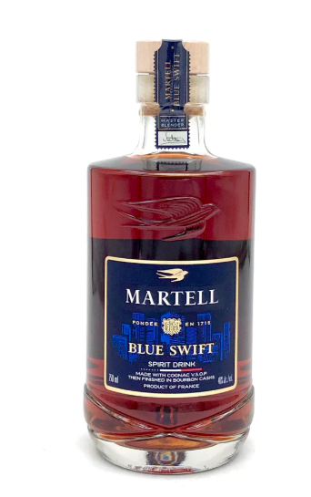 Martell Cognac