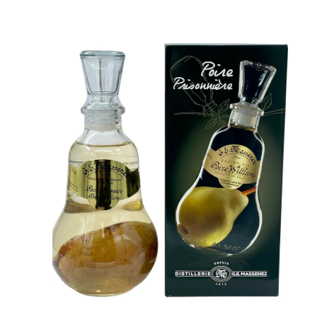 Massenez Pear Brandy