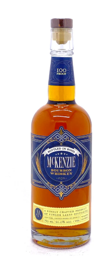 McKenzie Bourbon Whiskey