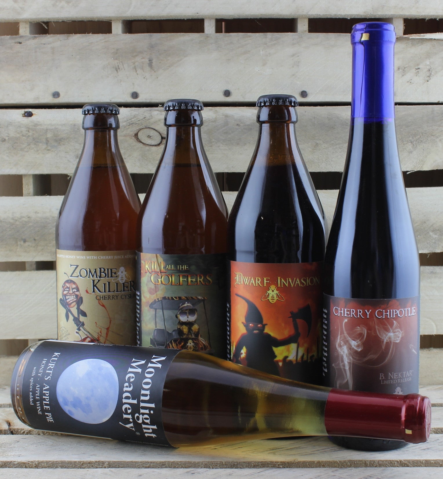Mead