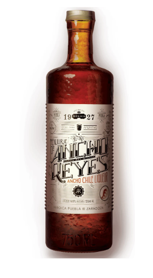 Menjurje De Ancho Reyes Chile Liqueur
