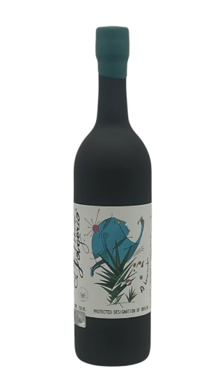 Mezcal El Jolgorio