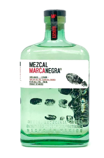 Mezcal Marca Negra