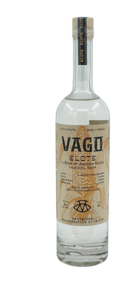 Mezcal Vago Elote