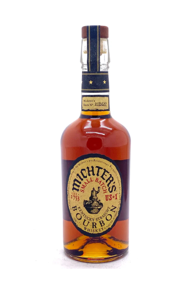 Michter's Bourbon Whiskey