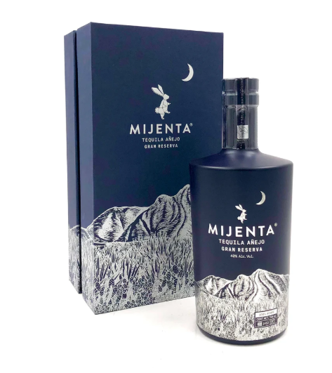 Mijenta Tequila