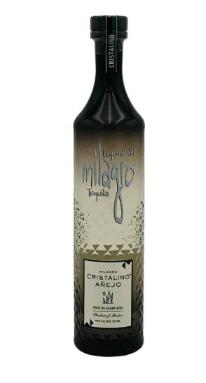 Milagro Tequila