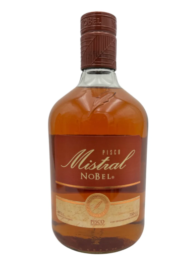 Mistral Pisco