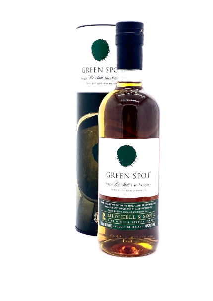 Mitchell & Son Irish Whiskey