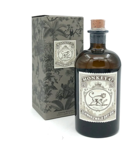 Monkey 47 Gin