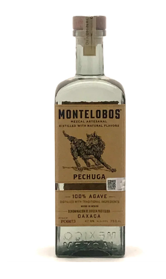 Montelobos Mezcal