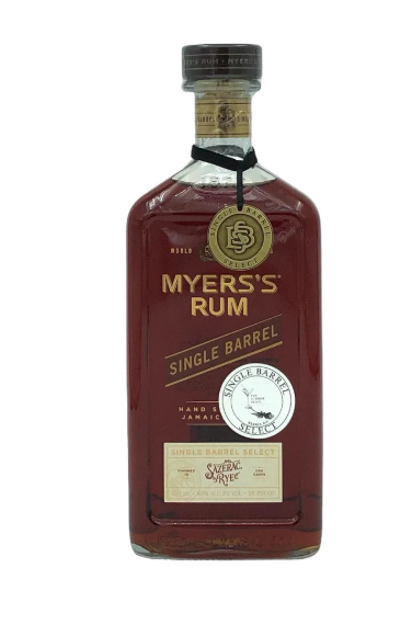 Myers's Rum