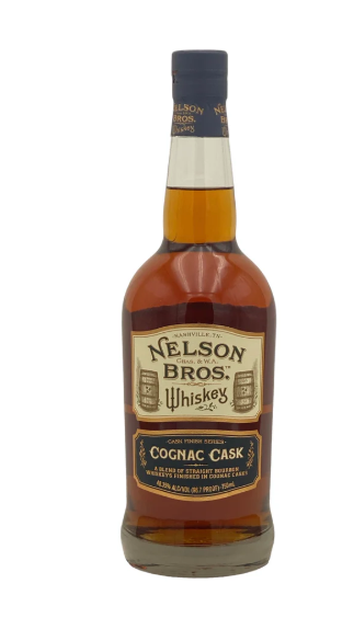 Nelson Brothers Whiskey