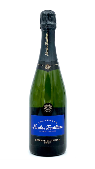 Nicolas Feuillatte Champagne