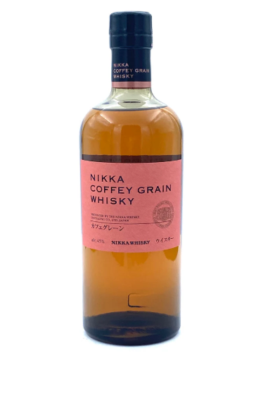 Nikka Japanese Whisky