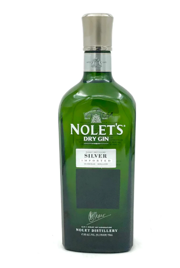 Nolet's Dry Gin