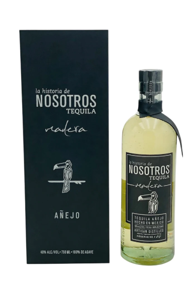 Nosotros Tequila