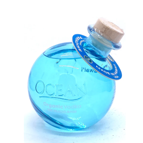 Ocean Vodka