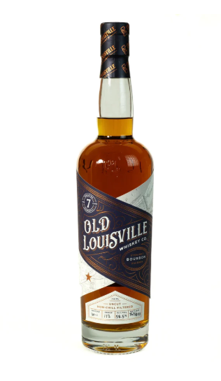 Old Louisville Whiskey