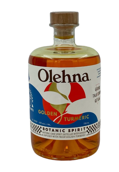 Olehna Spirit