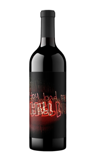 Orin Swift Wines