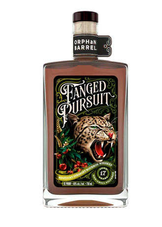 Orphan Barrel Bourbon Whiskey