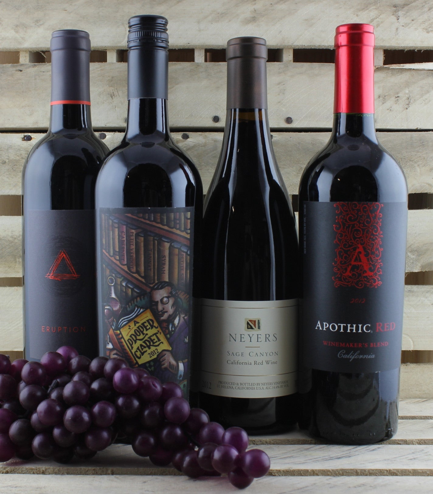 Other Red Wines