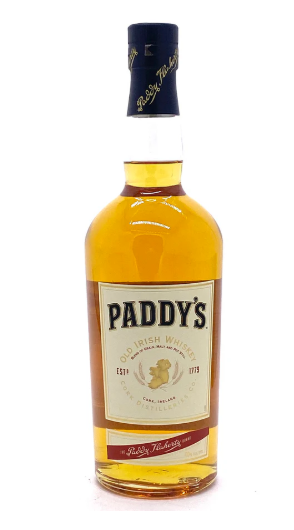 Paddy's Irish Whiskey