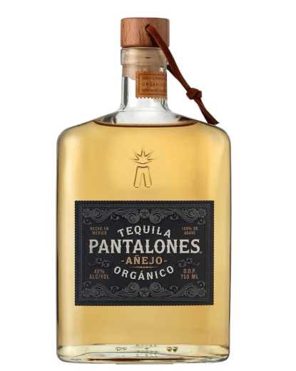 Pantalones Tequila