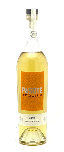 Pasote Tequila