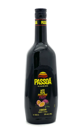 Passoa Passionfruit Liqueur