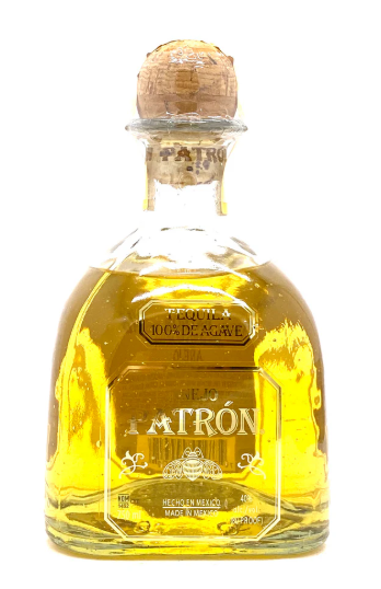 Patron Tequila
