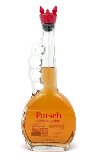 Patsch Tequila