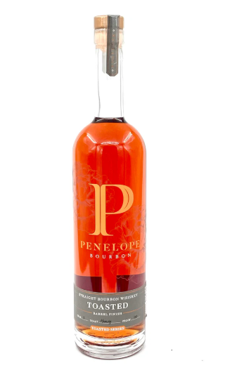 Penelope Bourbon Whiskey