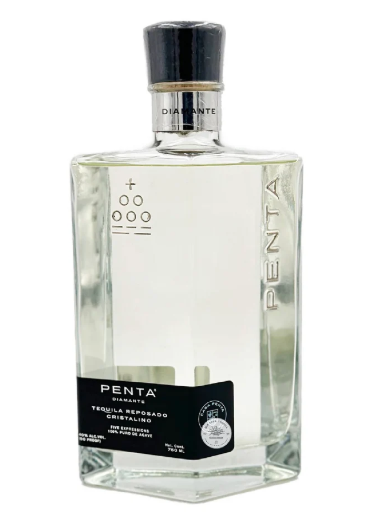 Penta Tequila
