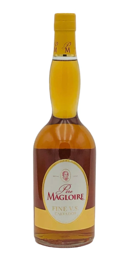 Pere Magloire Calvados