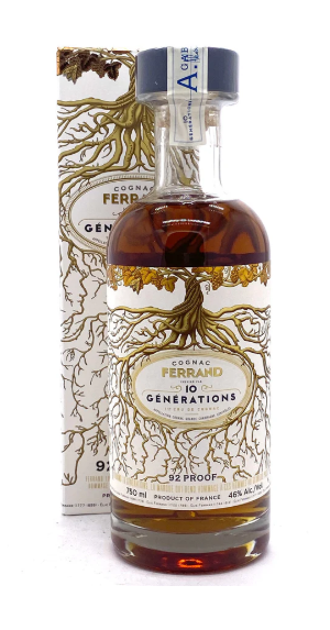 Pierre Ferrand Cognac