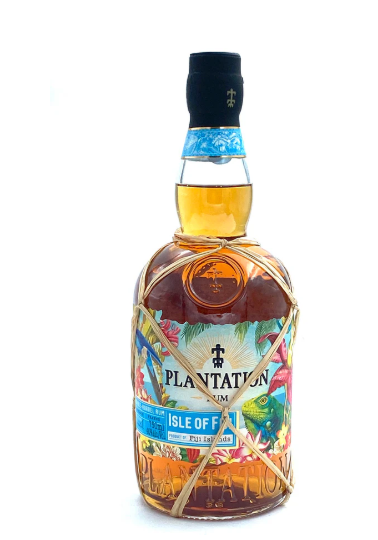 Plantation Rum