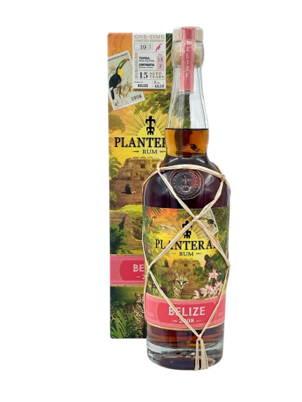 Planteray Rum