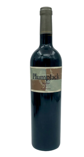 Plumpjack Wines