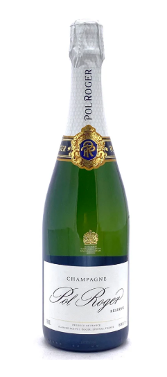 Pol Roger Champagne