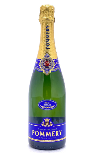Pommery Champgane