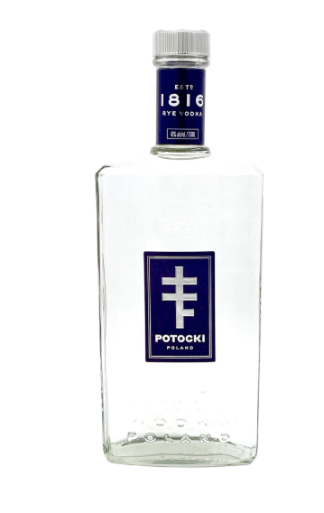 Potocki Vodka