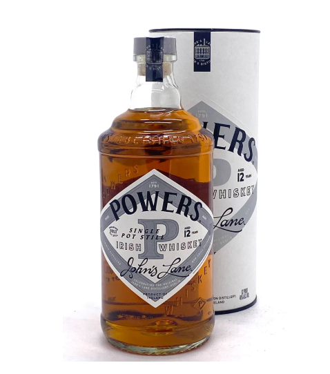 Powers John Lane Irish Whiskey